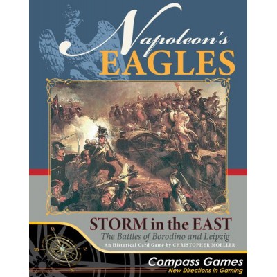 Napoleon's Eagles: Storm in the East