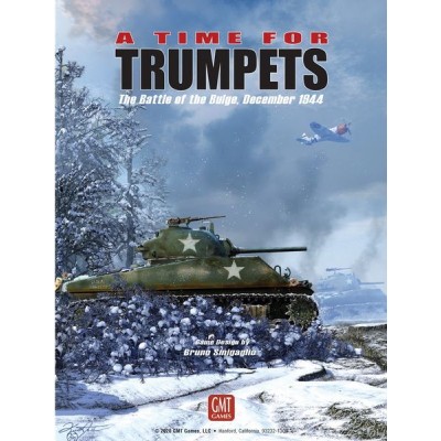 Time of Trumpets