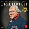 Friedrich, Anniversary Edition