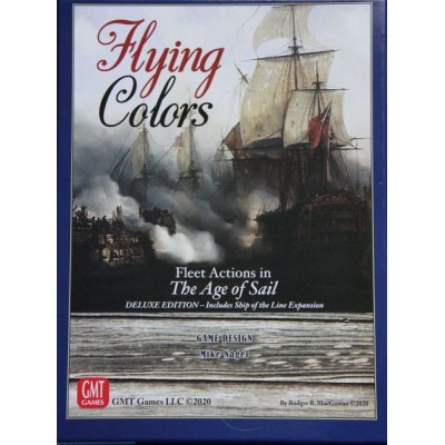 Flying Colors Deluxe 3rd Ed.
