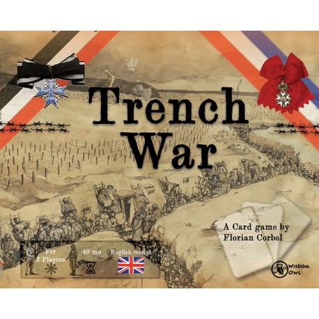 Trench War