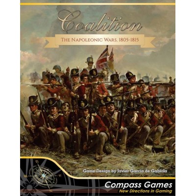 Coalition: The Napoleonic Wars, 1805-1815