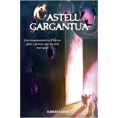 Castell Gargantúa