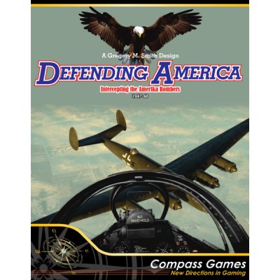 Defending America: Intercepting the Amerika Bombers, 1947-48