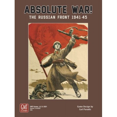 Absolute War! The Russian Front 1941-45