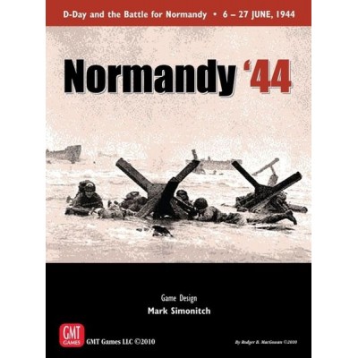 Normandy'44