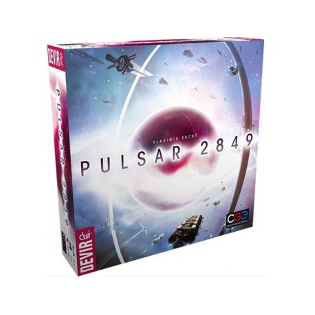 Pulsar 2849