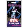 Marvel Champions: El Juego de Cartas – Nebula Pack de Héroe
