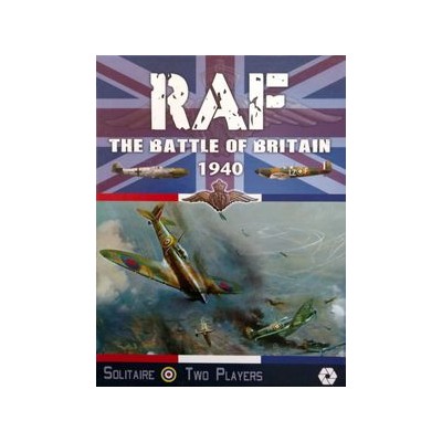 RAF: The Battle of Britain 1940