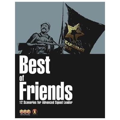 Best of Friends (ASL Scenario Pack)