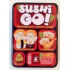 Sushi Go - Spanish Cover