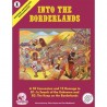 Original Adventures Reincarnated 1: Into the Borderlands