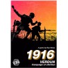 1916 Verdun: Campaign of Attrition