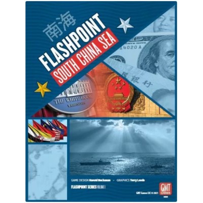 Flashpoint: South China Sea
