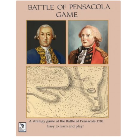 Battle of Pensacola