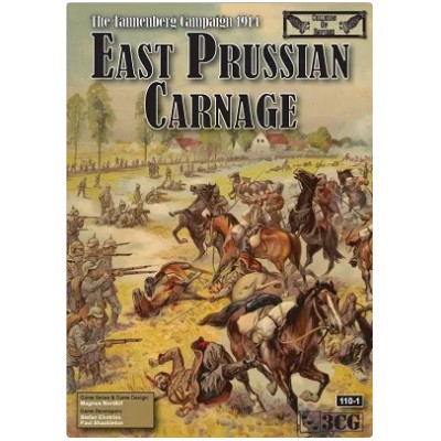 East Prussian Carnage