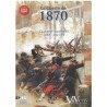 La Guerre de 1870: La chute de Napoléon III (juillet-août 1870)