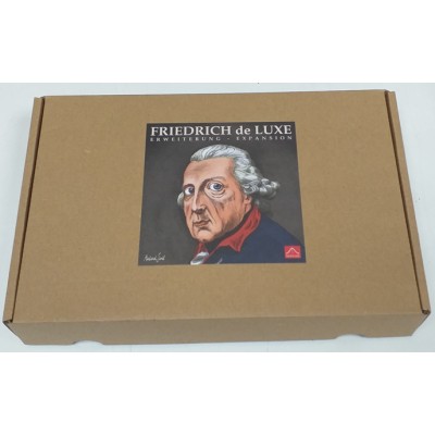 Friedrich Deluxe Pack