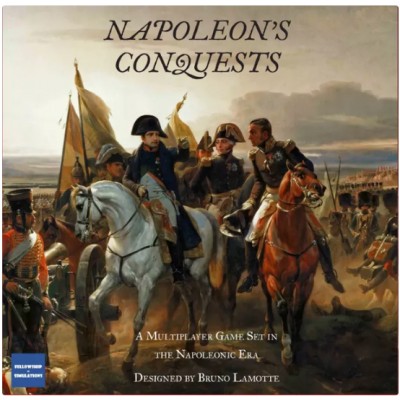 Napoleon's Conquests