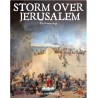 Storm Over Jerusalem: The Roman Siege