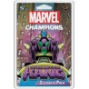 Marvel Champions: El Juego de Cartas – Antiguo y Futuro Kang