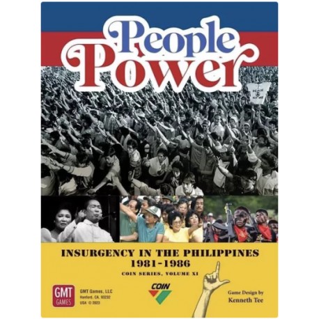 People Power: Insurgency in the Philippines, 1981-1986