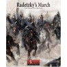 Radetzky's March: The Road to Novara