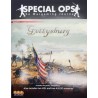 Special Ops  n. 11: Gettysburg