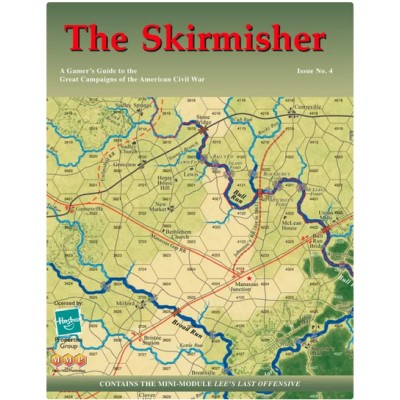 The Skirmisher n.4