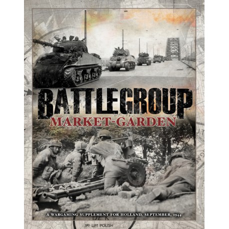 Battlegroup Market-Garden