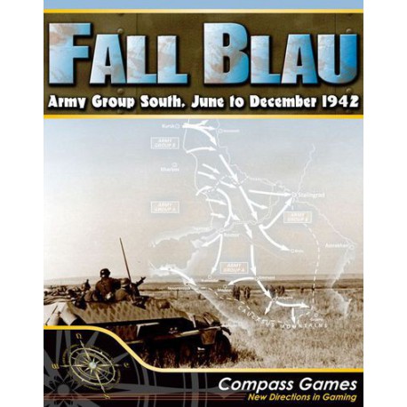 Fall Blau: Army Group South, June-December 1942