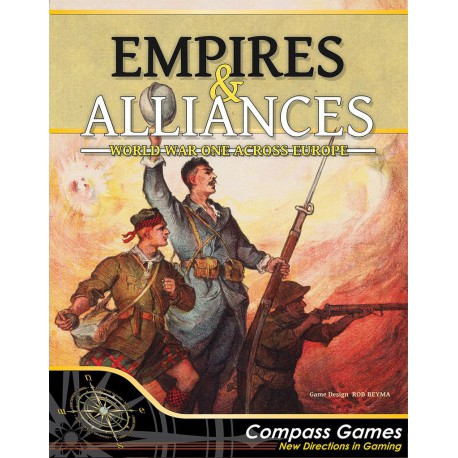 Empires & Alliances