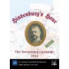 Hindenburg's Hour: The Tannenberg Campaign 1914