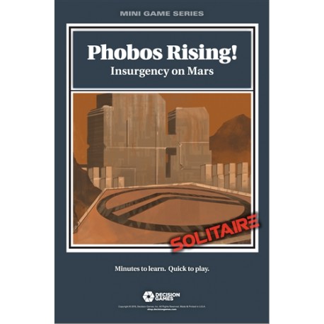 Phobos Rising!