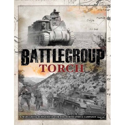 Battlegroup Tobruk
