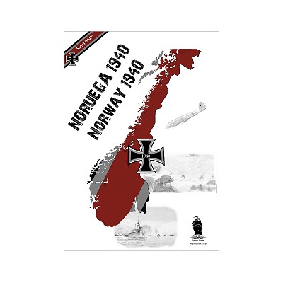 Norway, 1940