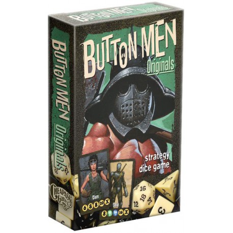 Button Men Originals