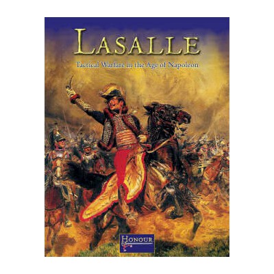 Lasalle - Batallas en la era de Napoleón.