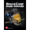SpaceCorp: 2025-2300 AD