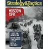 STRATEGY&TACTICS Nº 317: Moscow