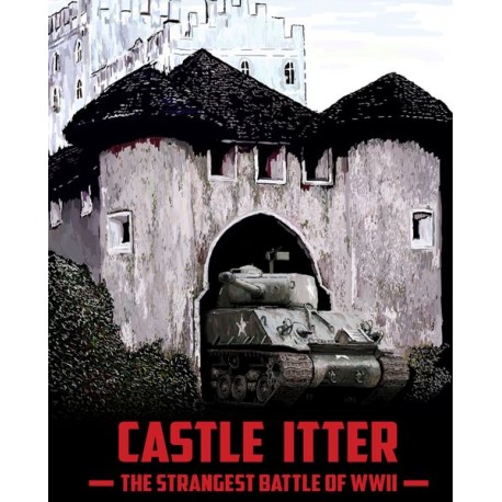 Castle Itter