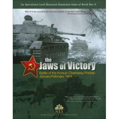 The Jaws of Victory: Battle of Korsun-Cherkassy Pocket – January/February 1944