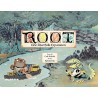 Root: Expansión los ribereños