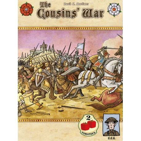 The Cousin's War