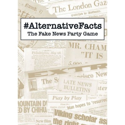 AlternativeFacts