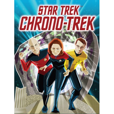 Star Trek: ChronoTrek