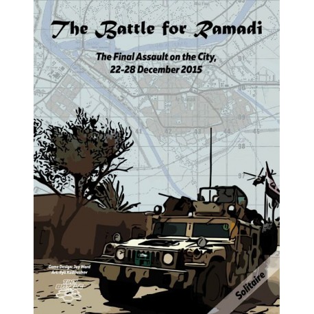 The Battle for Ramadi
