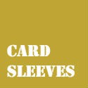 Card Sleeves
